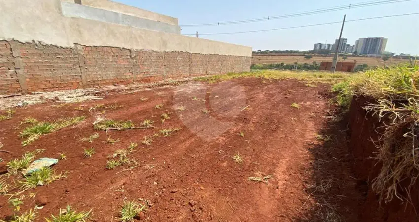 Terreno à venda em residencial salto do monjolinho, são carlos - sp