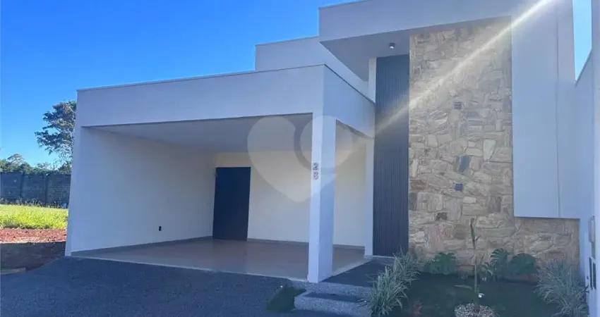 Terreno à venda com 3 quartos, sendo 1 suíte, no condomínio recanto do sabiá, são carlos - sp