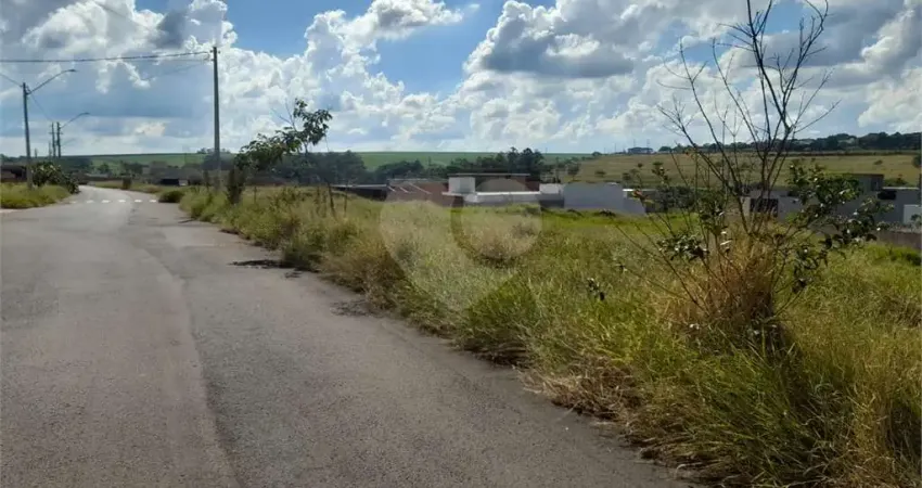 Terreno à venda em residencial salto do monjolinho, são carlos - sp