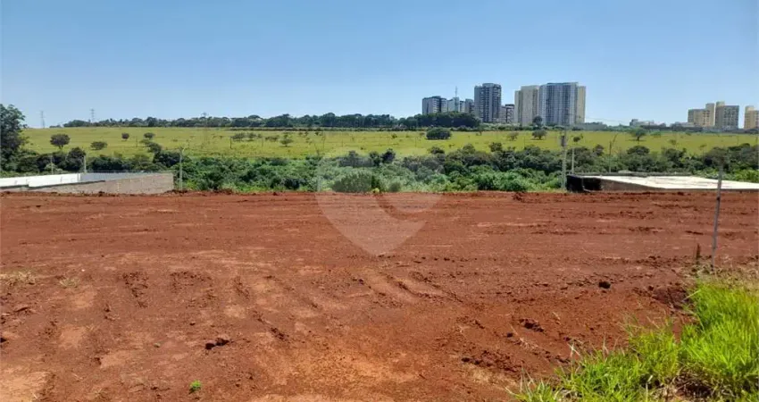 Terreno à venda na Rua Oliveira Marangoni, Monjolinho, São Carlos