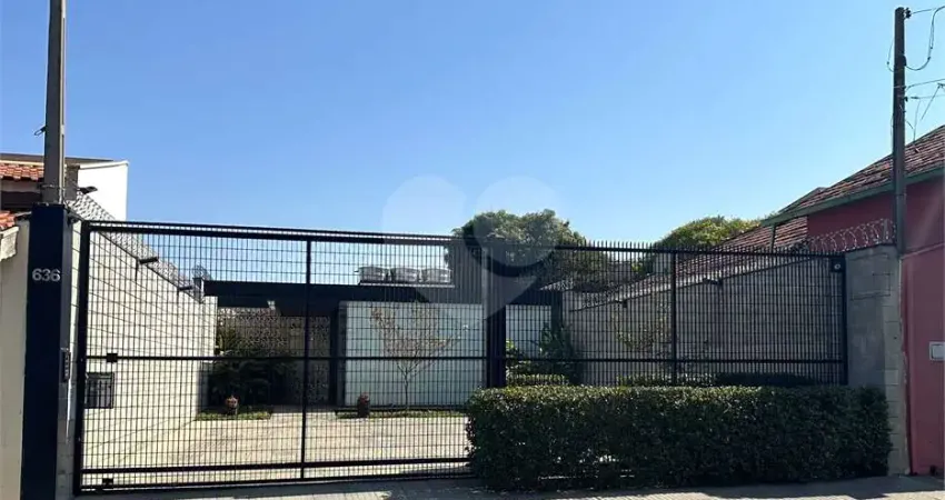 Ponto comercial com 4 salas à venda na Rua Ananias Evangelista de Toledo, Vila Prado, São Carlos