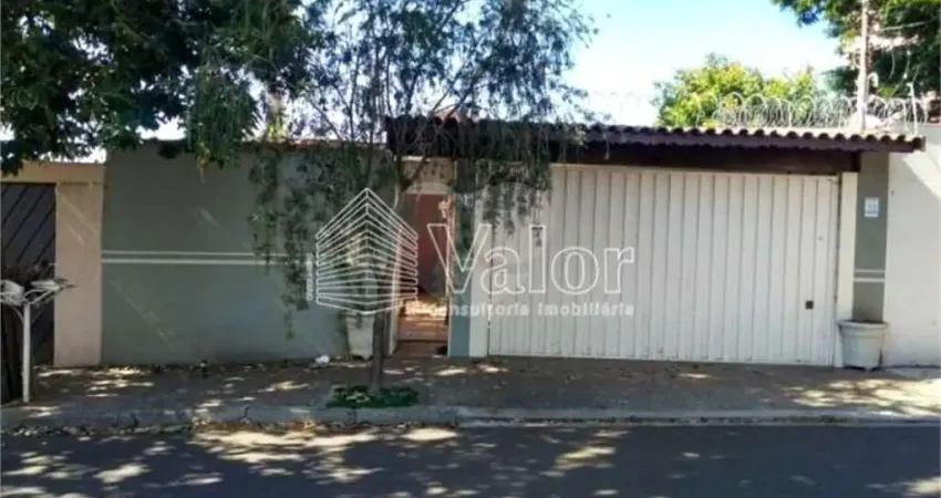 Casa à venda ou para alugar com 3 quartos, sendo 1 suíte,  em jardim santa paula, são carlos - sp