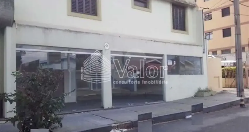 Galpão comercial à venda ou para alugar em jardim são carlos, são carlos - sp