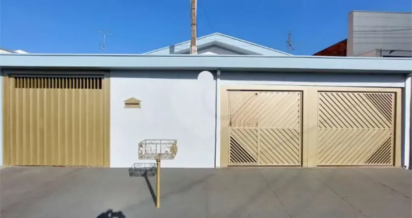 Casa à venda ou para alugar com 4 quartos, sendo 2 suítes, em chácara parque club, são carlos - sp