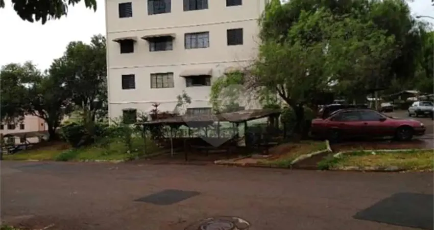 Apartamento à venda ou para alugar com 2 quartos no condomínio romeu santini, são carlos - sp