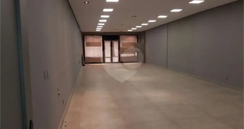 Salão comercial à venda ou para alugar em jardim são carlos, são carlos - sp