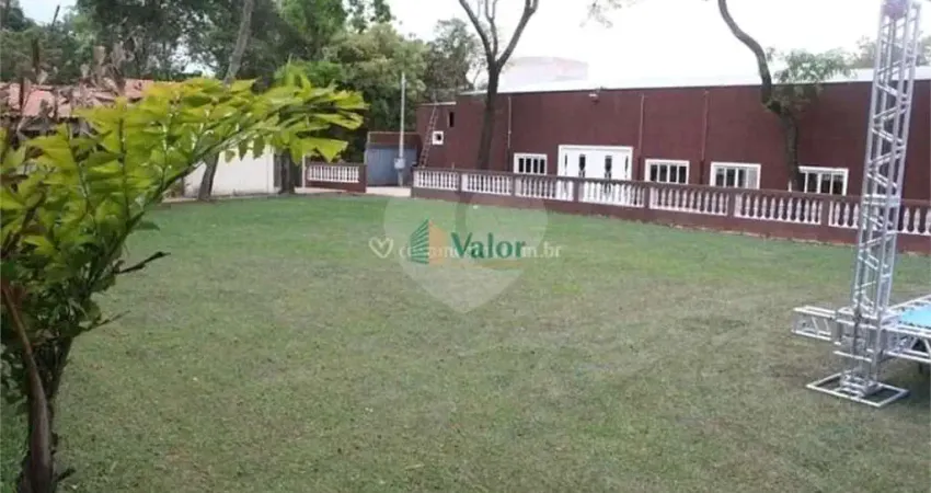 Chácara à venda ou para alugar com 1 quarto em estância maria alice, são carlos - sp