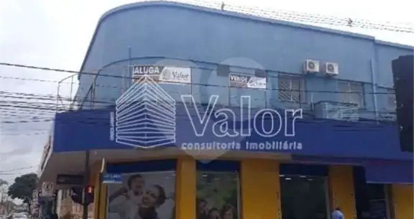 Galpão comercial à venda ou para alugar em jardim são carlos, são carlos - sp