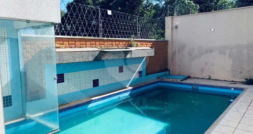Casa à venda com 3 quartos, sendo 1 suíte, no condomínio convivio dom bosco, são carlos - sp