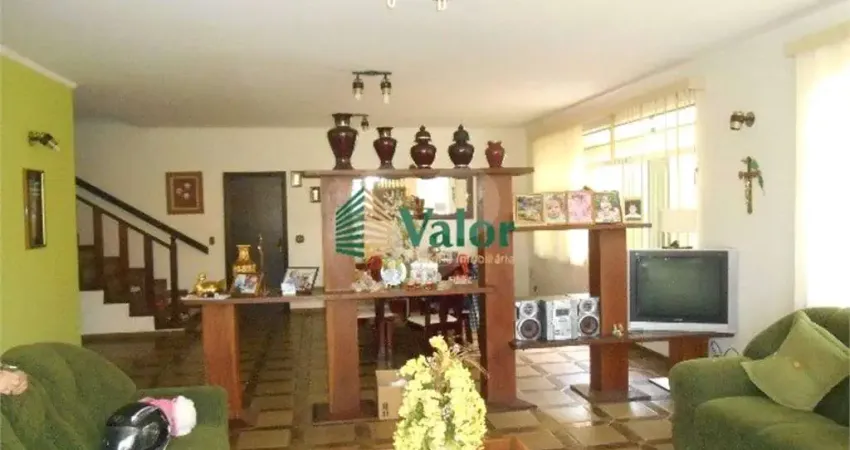 Casa à venda ou para alugar com 4 quartos, sendo 2 suítes, no centro, são carlos - sp