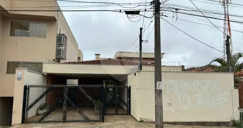 Casa à venda ou para alugar com 3 quartos em jardim paraíso, são carlos - sp