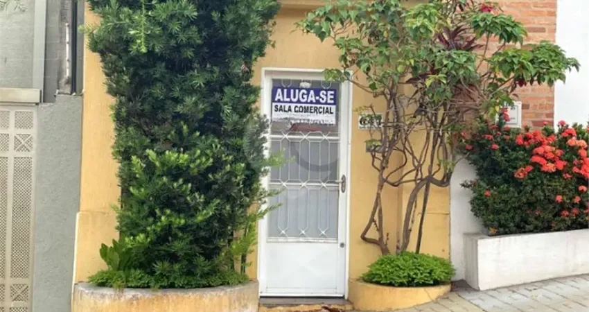 Sala comercial à venda ou para alugar no condomínio centro, são carlos - sp