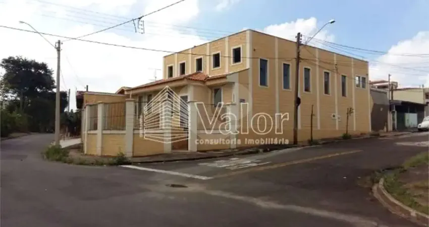 Galpão comercial à venda ou para alugar em jardim nossa senhora aparecida, são carlos - sp