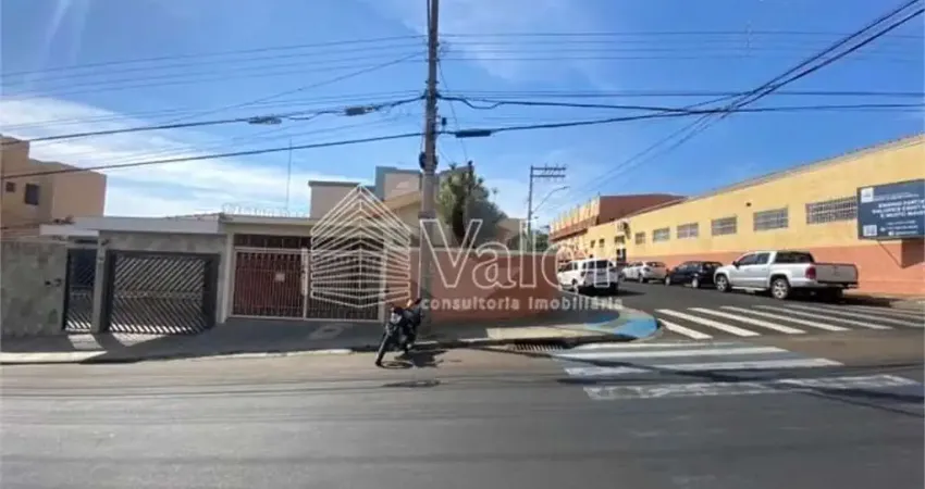 Casa à venda ou para alugar com 3 quartos, sendo 1 suíte,  em vila monteiro (gleba i), são carlos - sp