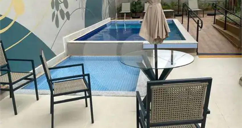 Apartamento à venda ou para alugar com 2 quartos no condomínio reserva dos pinhais, são carlos - sp