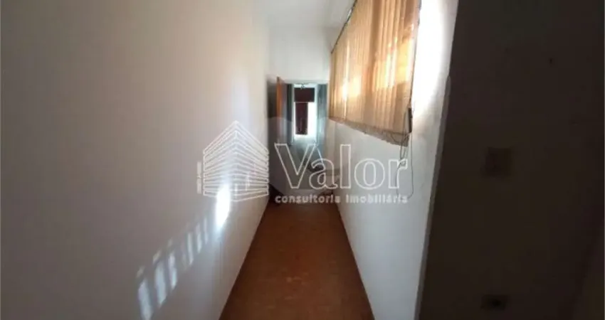 Casa à venda ou para alugar com 3 quartos, sendo 3 suítes,  no centro, são carlos - sp