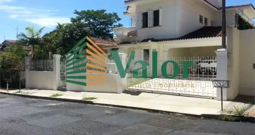 Casa à venda ou para alugar com 4 quartos, sendo 3 suítes,  em jardim macarengo, são carlos - sp
