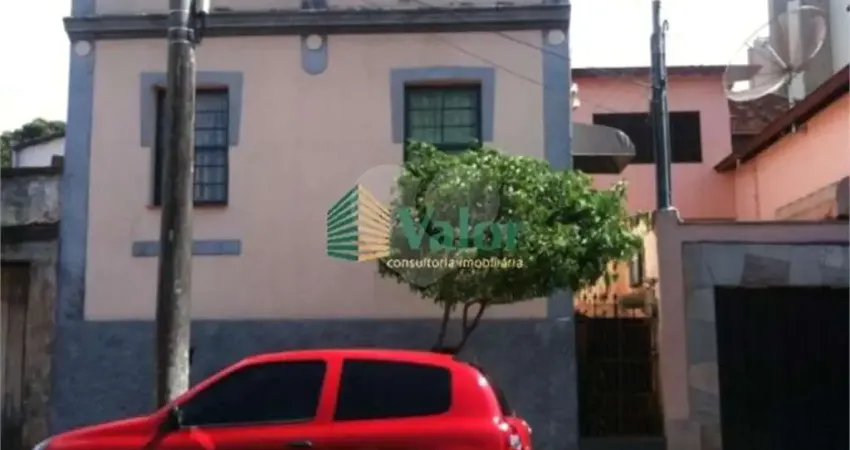 Galpão comercial à venda com 2 quartos no centro, são carlos - sp