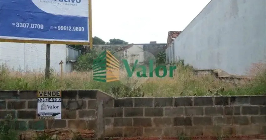 Terreno à venda na Avenida São Carlos, Centro, São Carlos