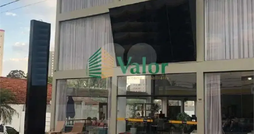 Barracão / Galpão / Depósito à venda na Avenida São Carlos, Vila Costa do Sol, São Carlos