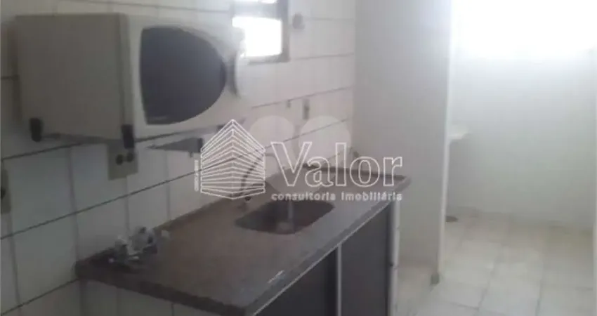 Casa com 3 quartos à venda na Rua Doutor Pedro de Souza Campos Filho, Vila Prado, São Carlos