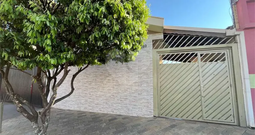 Casa à venda com 2 quartos em parque industrial, são carlos - sp