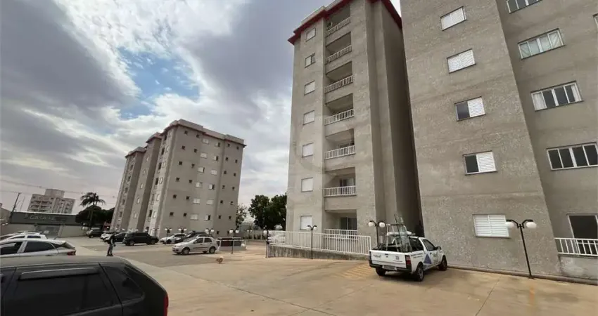 Apartamento à venda com 3 quartos, sendo 1 suíte,  no condomínio edificio vila plena, são carlos - sp