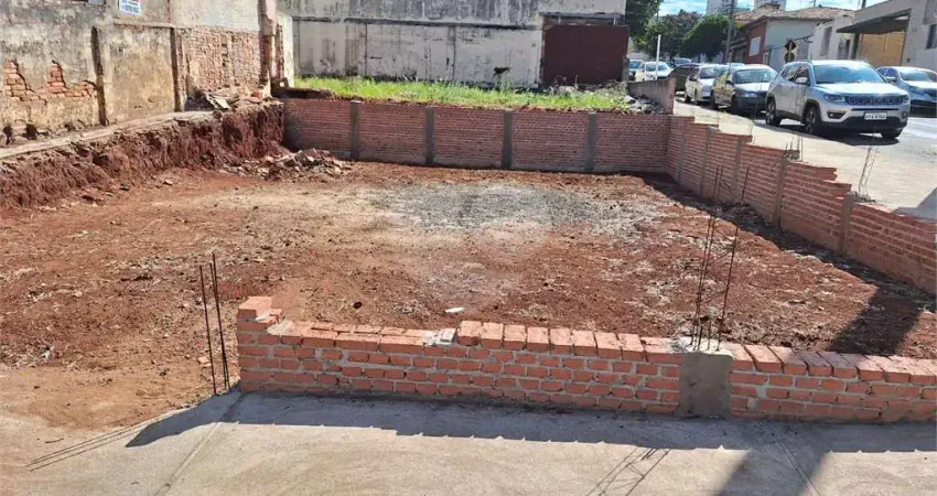 Terreno comercial à venda em jardim são carlos, são carlos - sp