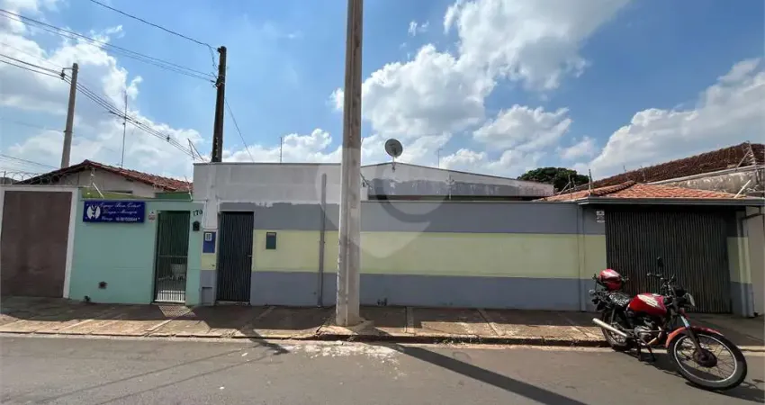 Casa com 2 quartos à venda na Rua Hipólito José da Costa, Vila São José, São Carlos