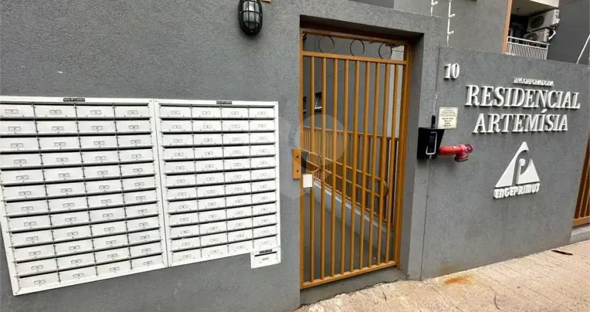 Apartamento à venda com 2 quartos, sendo 1 suíte, no condomínio residencial artemísia, são carlos - sp