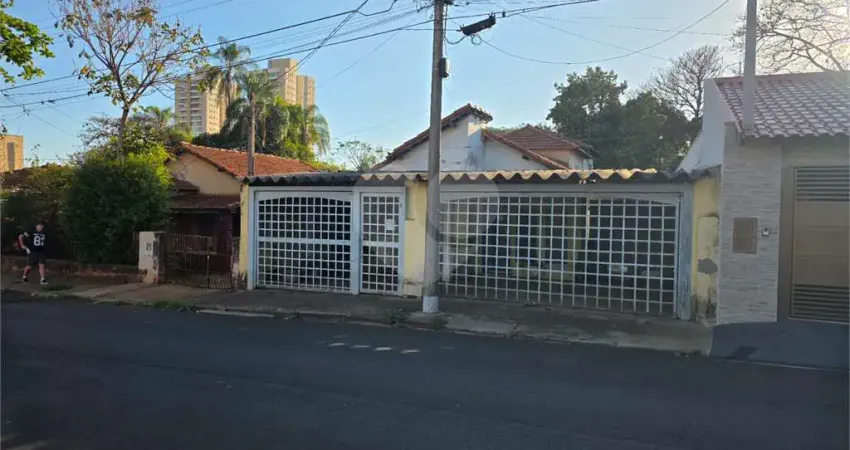 Casa à venda com 4 quartos, sendo 1 suíte,  em jardim ricetti, são carlos - sp