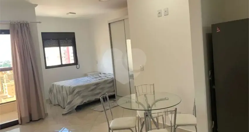 Apartamento à venda com 1 quarto no condomínio edifício noblesse xv, são carlos - sp