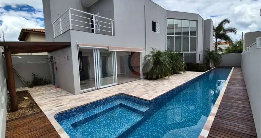 Casa  à venda com 3 quartos, sendo 3 suítes,  no condomínio village damha iii, são carlos - sp