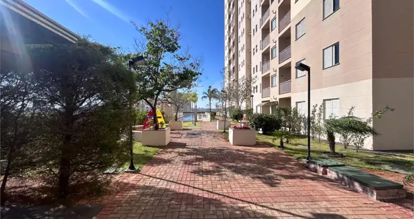 Apartamento à venda com 2 quartos, sendo 1 suíte, no condomínio green view, são carlos - sp