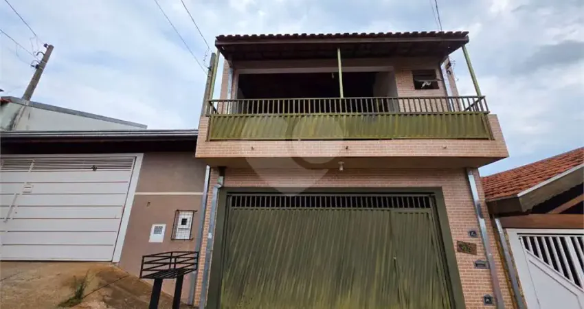 Casa à venda com 4 quartos, sendo 2 suítes,  em jardim medeiros, são carlos - sp