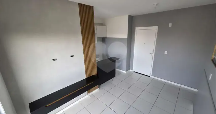 Apartamento à venda com 2 quartos no condomínio parque das oliveiras, são carlos - sp