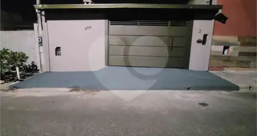 Casa à venda com 2 quartos em loteamento residencial eduardo abdelnur, são carlos - sp