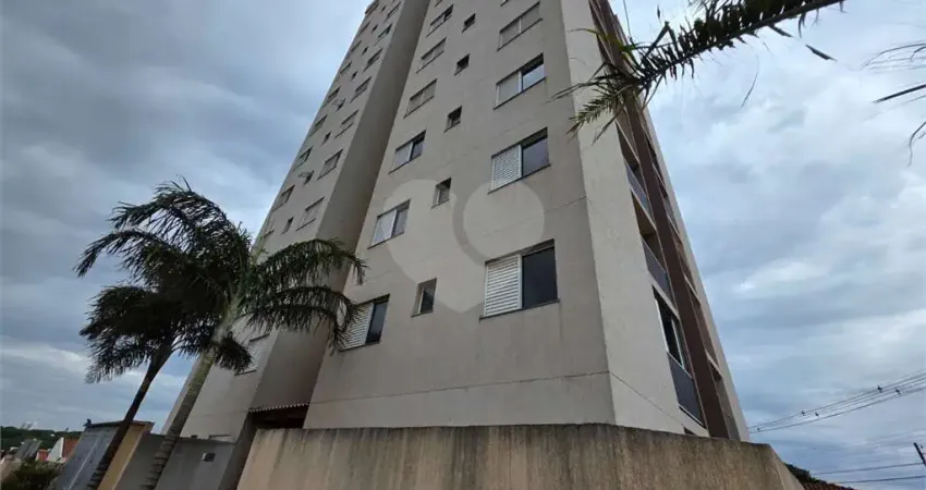 Apartamento à venda com 2 quartos no condomínio residencial hikari garden, são carlos - sp
