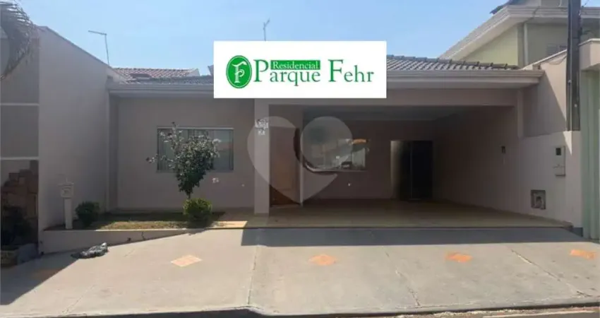 Casa à venda com 3 quartos, sendo 1 suíte,  em parque fehr, são carlos - sp