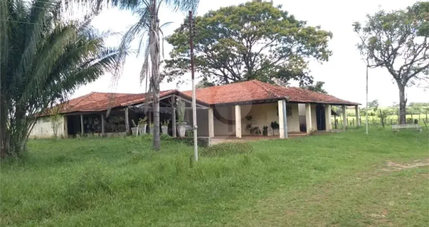 Chácara à venda com 3 quartos em vale santa felicidade, são carlos - sp