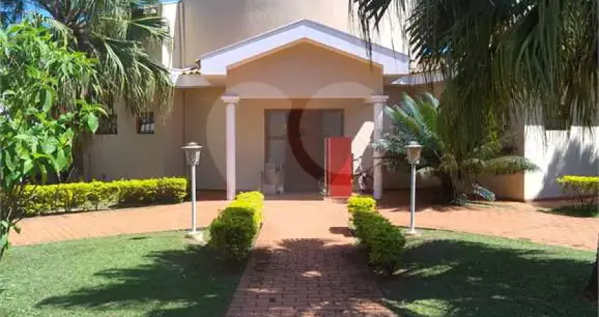 Casa  à venda com 4 quartos, sendo 4 suítes,  no condomínio parque sabará, são carlos - sp