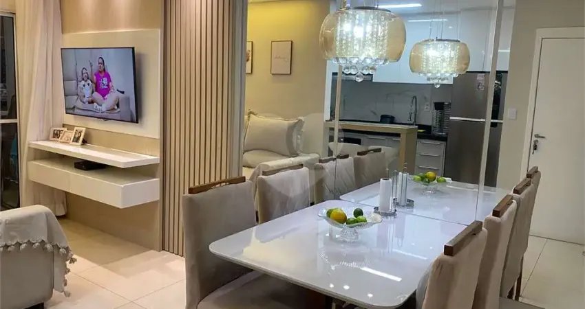 Apartamento à venda com 2 quartos no condomínio parque dos jacarandás, são carlos - sp