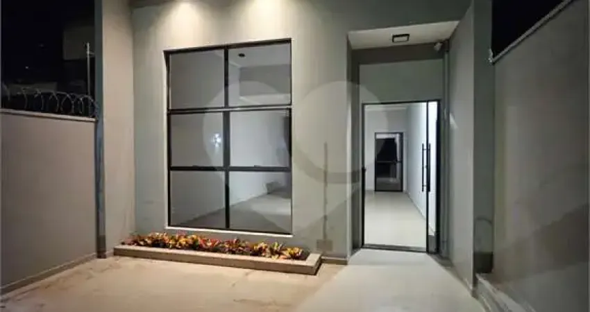 Casa à venda com 2 quartos, sendo 1 suíte,  em parque santa felícia jardim, são carlos - sp