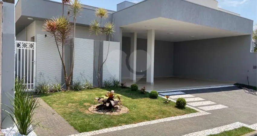 Casa  à venda com 3 quartos, sendo 1 suíte,  no condomínio residencial eldorado-, são carlos - sp