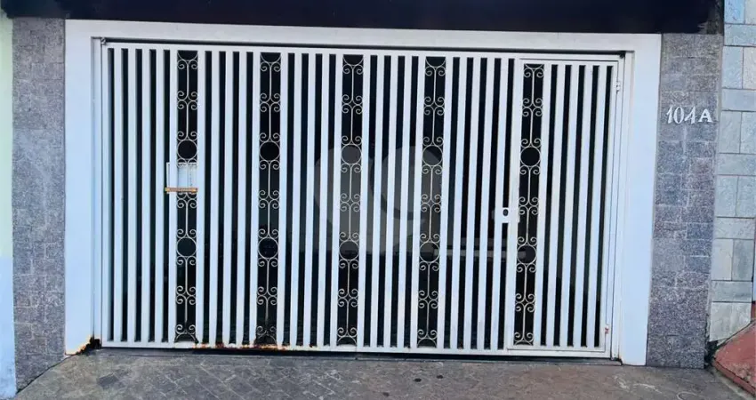 Casa à venda com 3 quartos, sendo 1 suíte,  em parque delta, são carlos - sp