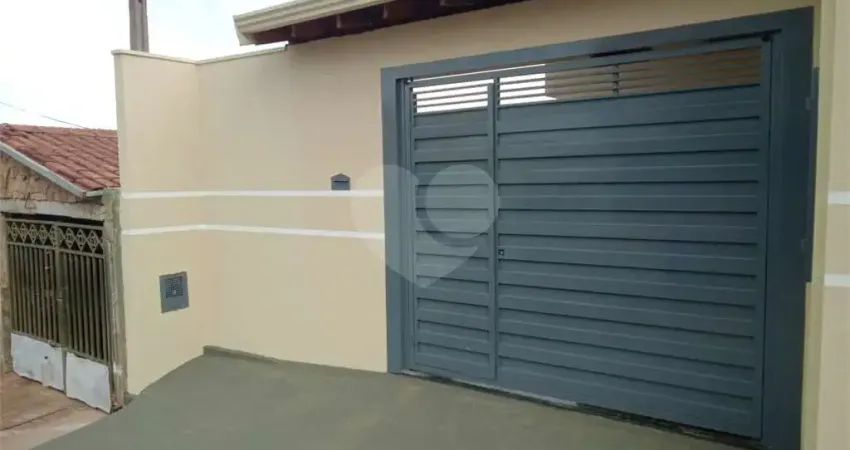 Casa à venda com 2 quartos, sendo 1 suíte,  em jardim medeiros, são carlos - sp