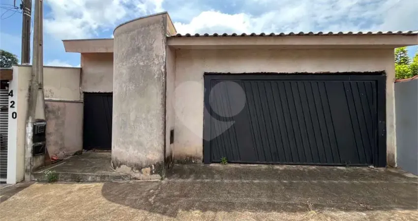 Casa à venda com 3 quartos, sendo 3 suítes, em residencial samambaia, são carlos - sp