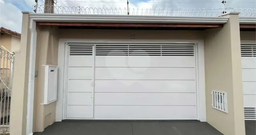 Casa à venda com 2 quartos, sendo 1 suíte, em vila boa vista, são carlos - sp