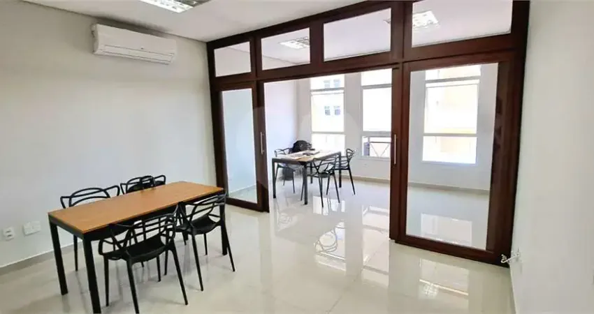 Sala comercial à venda no condomínio edifício residencial triade, são carlos - sp
