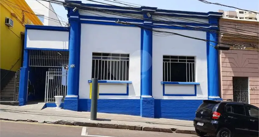 Casa térrea à venda ou para alugar com 15 quartos em vila monteiro (gleba i), são carlos - sp